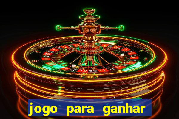 jogo para ganhar dinheiro via pix